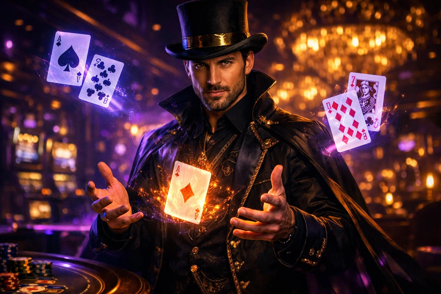 771 casino